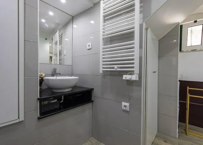 شقة Panteao House In Alfama - With A/c *