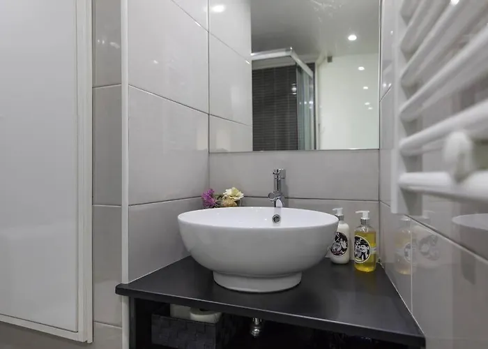 Panteao House In Alfama - With A/c * Lisboa