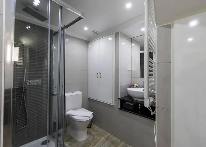 Panteao House In Alfama - With A/c * Lisboa