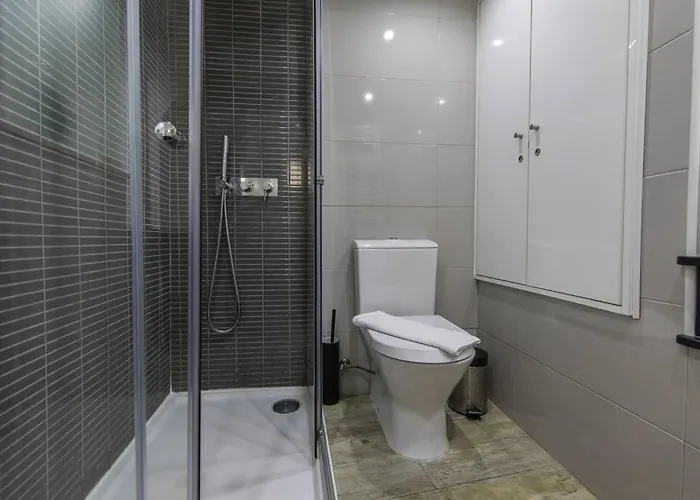 شقة Panteao House In Alfama - With A/c *