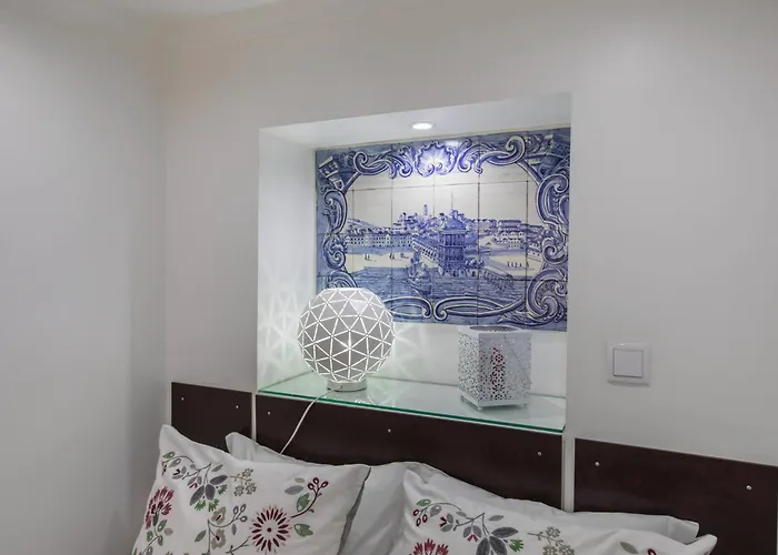 Panteao House In Alfama - With A/c Lisboa