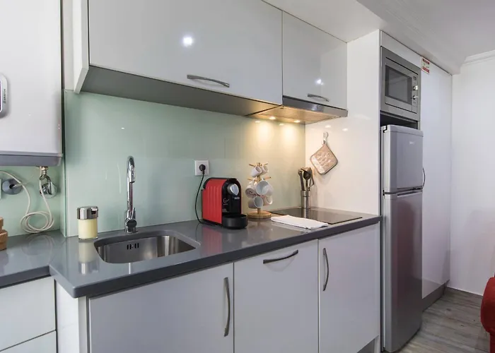 Panteao House In Alfama - With A/c شقة