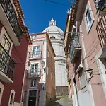 Alfama Lovely - Lisboa