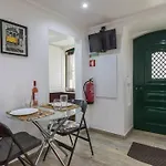 Alfama Lovely - Apartmán Lisboa