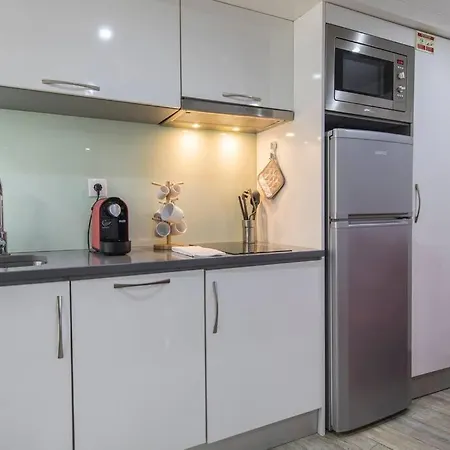 Panteao House In Alfama - With A/c