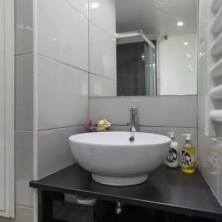 Panteao House In Alfama - With A/c * Lisbon