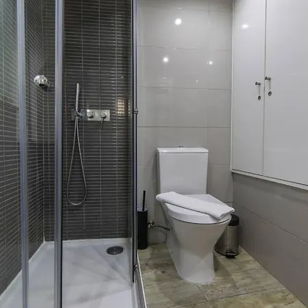 Lejlighed Panteao House In Alfama - With A/c *