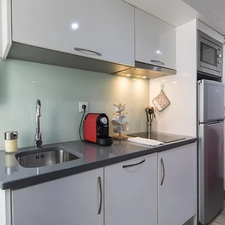 Panteao House In Alfama - With A/c Lejlighed *