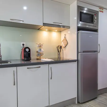 Lejlighed Panteao House In Alfama - With A/c