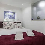 Alfama Lovely - Appartement Lissabon