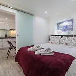 Appartement Alfama Lovely - Lissabon