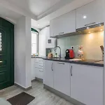 Alfama Lovely - Appartement Lissabon