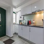 Alfama Lovely - Appartement