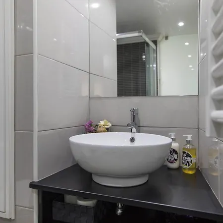 Panteao House In Alfama - With A/c Apartment Lissabon